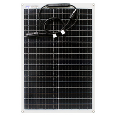 Гнучка сонячна панель MPPTSUN 30W ETFE гнучка сонячна панель