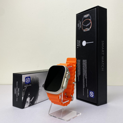 Розумний годинник Smart Watch Т900 Ultra, Orange