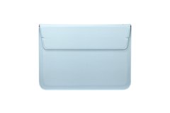 Чохол-конверт-підставка Leather PU для MacBook 13.3"