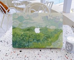 Чохол-накладка на Macbook ART, Ван Гог