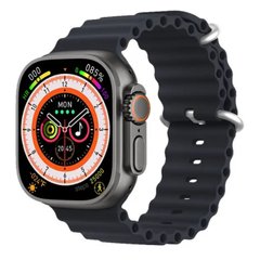 Розумний годинник Watch S8 Ultra Orig Pack