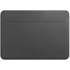 Чехол-папка WIWU Skin Pro 2 для MacBook Air 13.3" (2018-2020), Grey