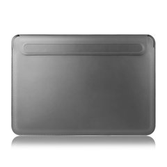 Чохол-папка Ultra Light для MacBook 13" / 13.3" / 14.2" Grey