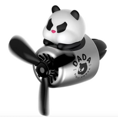 Автомобільний ароматизатор Pilot Bear, Panda