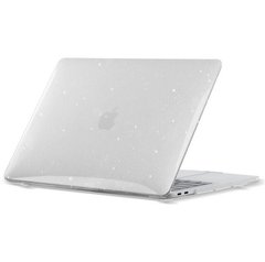 Чехол для MacBook Air 13.6" M2/M3 (A2681 - А3113) Блестки