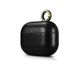 Чехол AirPods Pro iCarer Classic Leather Case , Черный