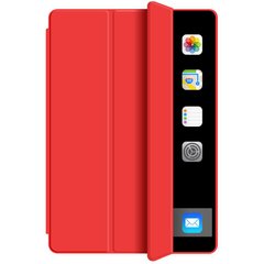 Чохол Smart Case для Apple iPad 10,2" (2019), Червоний