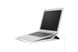 Чохол-конверт-підставка Leather PU для MacBook 13.3" Білий