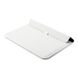 Чохол-конверт-підставка Leather PU для MacBook 13.3" Білий