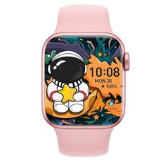 Смарт годинник S8 Pro Smart Watch 1,44, Pink