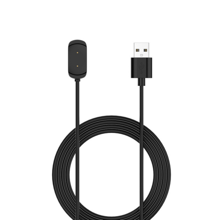 Зарядний кабель Blackpink Xiaomi AMAZFIT T-REX GTR, GTS