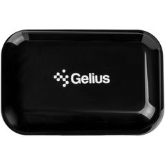 Stereo Bluetooth Headset Gelius Ultra Capsule 2 GU-TWS-003v2 White
