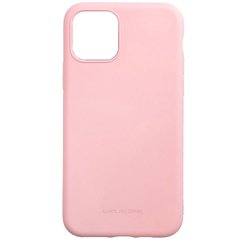TPU чехол Molan Cano Smooth для Apple iPhone 13 (6.1"), Розовый