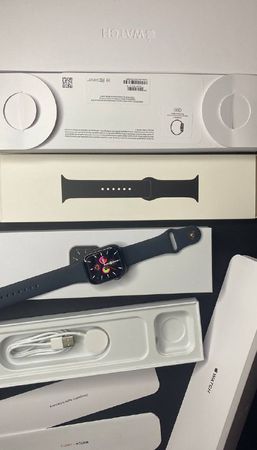 Розумний годинник Watch H11 Pro Orig Pack
