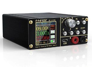 Регулируемый источник питания Fnirsi DC6006L