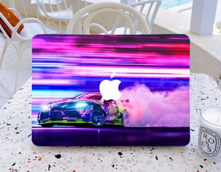 Чехол на Macbook на любую модель, style2