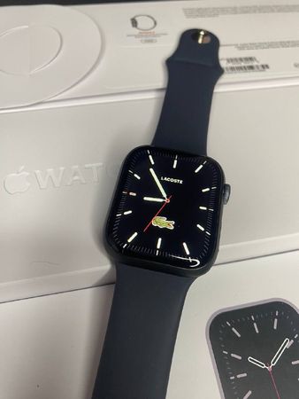 Розумний годинник Watch H11 Pro Orig Pack