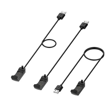 Зарядный кабель Blackpink для Xiaomi AMAZFIT Neo | A2001
