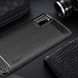 TPU чехол iPaky Slim Series для Samsung Galaxy A02s, Черный