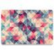 Чехол-накладка на Macbook LowPoly №40