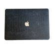 Чохол накладка на MacBook Air 13.6 M2/M3/M4 (A2681/А3113/A3240), Темно синій