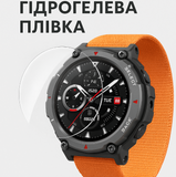 Гидрогелевая пленка для Amazfit T-Rex 3 (4 шт)