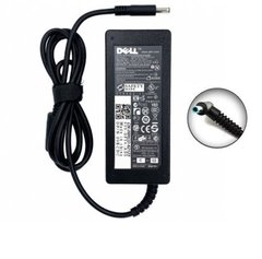 Блок Живлення для ноутбука Dell (19.5V 4.62A W90) 4.5x3.0 мм, Dell Inspiron 15 5521