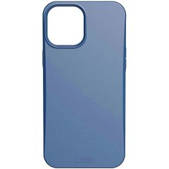 Чехол UAG OUTBACK BIO для Apple iPhone 12 Pro / 12 (6.1"), Темно-синий