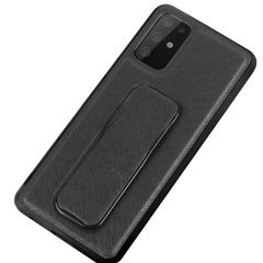 Накладка G-Case ARK series для Samsung Galaxy S20, Черный