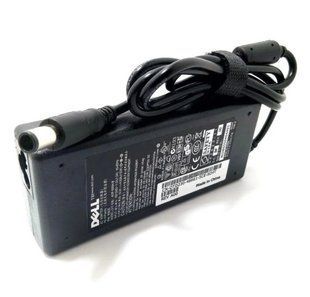Блок Живлення для ноутбука DELL (19.5V 4.62A 90W) 7.4x5.0 мм., Latitude D630c
