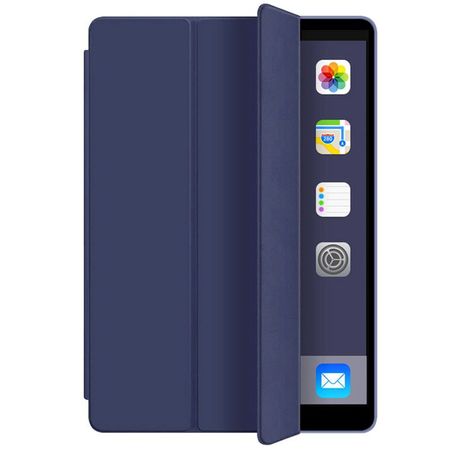 Чохол Smart Case для Apple iPad Pro 12,9" (2020), Темно Синій