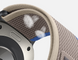 Нейлоновый ремешок Loop для Samsung Watch Ultra, Colors: 18# grid gray