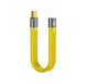 USB 3.1 Type-C кабель 10Gbps &ndash; быстрая передача данных и зарядка,Yellow (T+M)