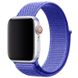 Ремешок Nylon для Apple watch 42 | 44 | 45 mm, Сиреневый / Dasheen