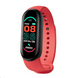 Фитнес трекер Smart Band М6, Red