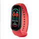 Фитнес трекер Smart Band М6, Red