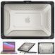 Протиударний чохол з підставкою для Macbook Air 15" A2941, Чорний