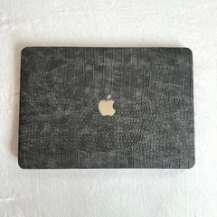 Чохол накладка на MacBook air 13 M2 (A2681), Сірий