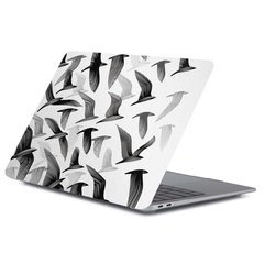 Чехол BlackPink Drawing для MacBook Air (2018-2020 год), #102
