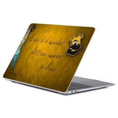 Чехол Harry Potter для MacBook 1