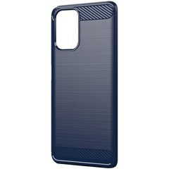 TPU чехол Slim Series для Oppo A74 4G, Синий