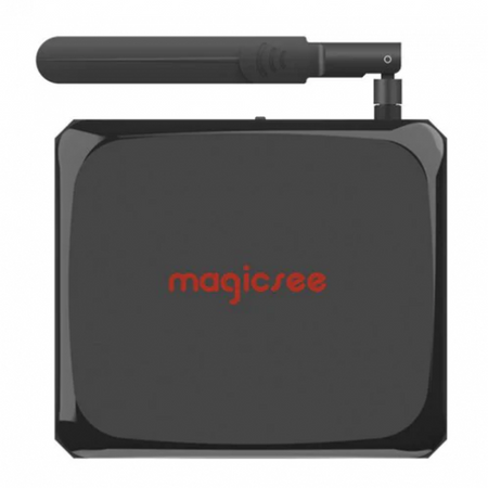 Медиаплеер Magicsee N5 Plus