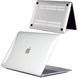 Чехол для Macbook Air 13.3 (A1369/A1466), Прозрачный