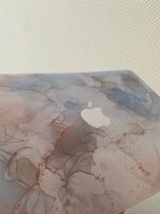 Чехол BlackPink Drawing для MacBook Air (2018-2020 год) | #4