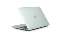 Чехол на MacBook PRO 13 (2016-2021) Пластиковый , Полупрозрачный на A1989
