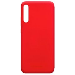 TPU чехол Molan Cano Smooth для Samsung Galaxy A50 (A505F) / A50s / A30s, Красный