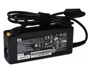 Блок Живлення для ноутбука HP (18.5V 3.5A 65W) 4.8x1.7 мм, Pavilion dm1