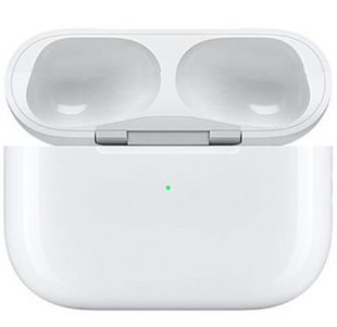Зарядний кейс для навушників Airpods Pro (TYPE-C)