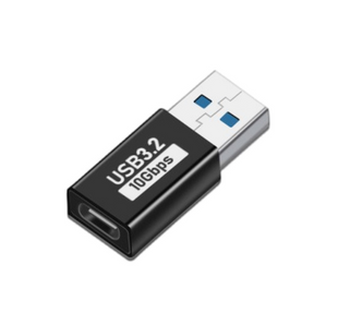 Перехідник OTG USB 3.0 / Type-C / Micro-USB / Lightning &mdash; адаптер для підключення пристроїв, 001