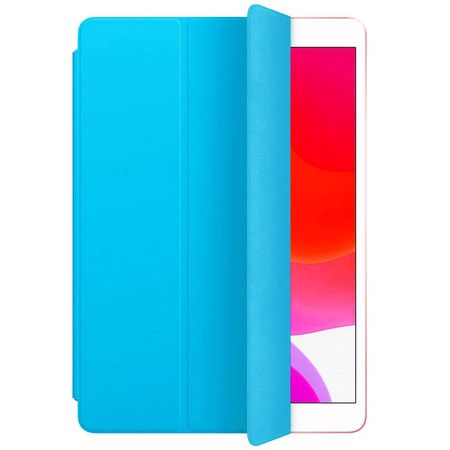 Чохол Smart Case для Apple iPad 2 | 3 | 4, Блакитний